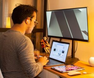 Using Unreal Engine for 3D Animation Projects