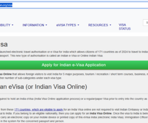 FOR DUTCH AND GERMAN CITIZENS – INDIAN ELECTRONIC VISA  Official Indian Government Visa Center | Indian eVisa  – Snelle, rappe, rappetsjinstfoaroffisjeleYndiaanskefisa fan ymmigraasje.