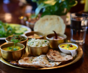 Discover the Best Vegetarian Cafes in Vijay Nagar, Indore