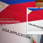 Philippines Visa from Dubai