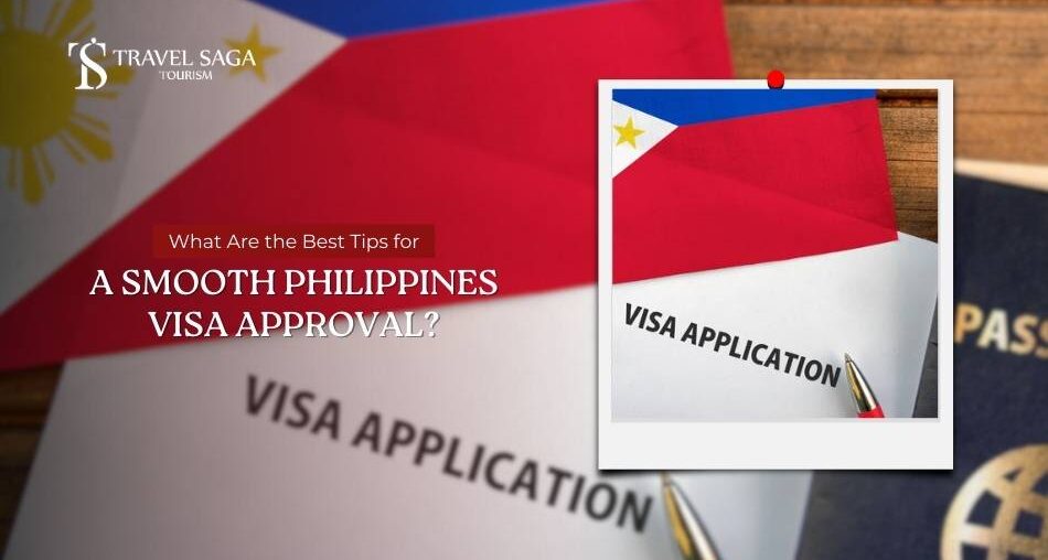 Philippines Visa from Dubai