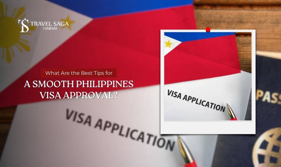 Philippines Visa from Dubai