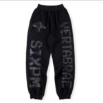 Chill in Style: The Coolest Vertabrae Sweatpants Trends for 2025