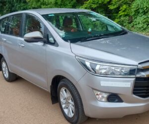Effortless Travel with Mysore’s Best Bus Rentals