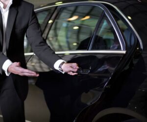 Exploring the Best Taxi Service in Madinah