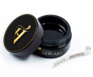 Everything You Need to Know About Pure Himalayan Shilajit in the UK