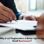LLP Registration