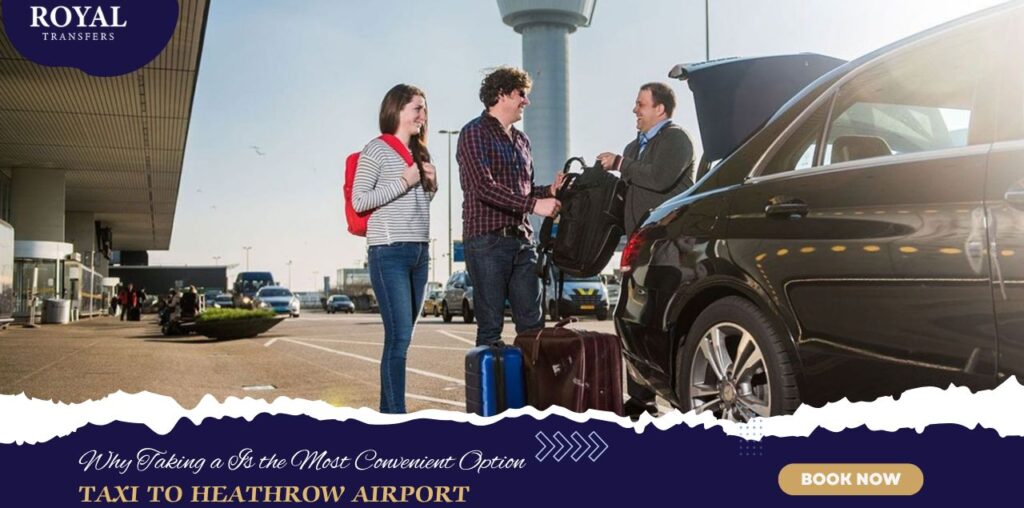 Taxi-to-Heathrow-Airport