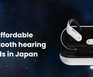 Top Affordable Bluetooth Hearing Aids for Clearer Sound in Japan