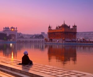 Amritsar, Dalhousie, and Dharamshala: A Perfect North Indian Itinerary
