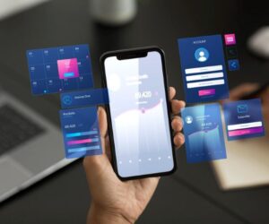 The Future of Technology: Why Mobile Development Services Are Shaping the Digital Era