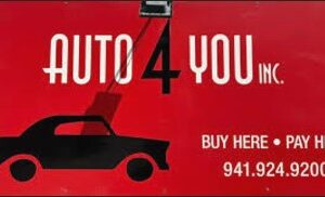 Your Trusted Car Dealer with Transparent Inspections