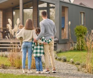 How I Turned My New House Into My Dream Home