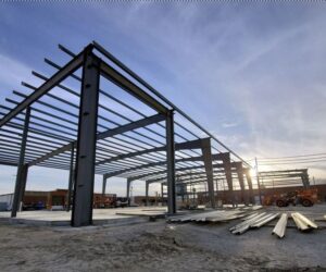 Exploring the Best in Custom Metal Building Construction in Virginia with Knarr Metal Building Systems, LLC