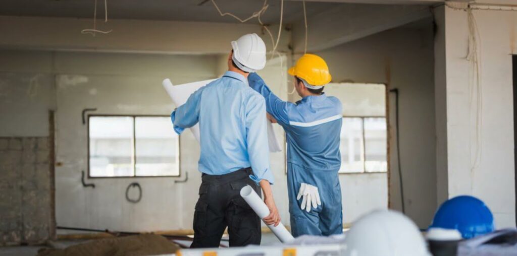 Basement development Calgary