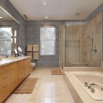 bathroom remodel calgary
