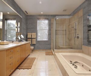 Upgrade Your Lifestyle with a Spectacular Bathroom Remodel Calgary
