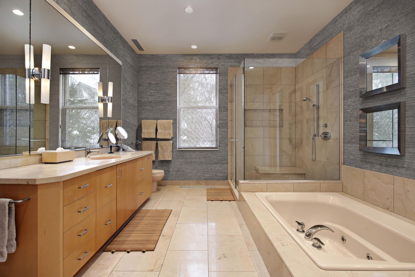 bathroom remodel calgary