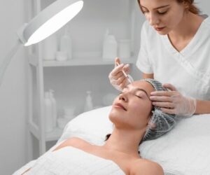 Profhilo Solutions Crafted by the Best Doctors in dubai