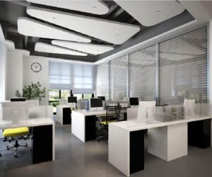 Transforming Spaces: Top Interior Design Trends in Lahore