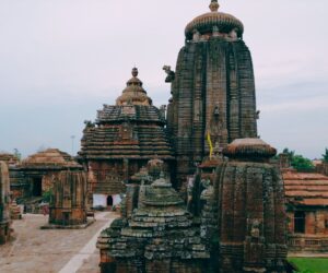 Bhubaneswar Tour Package: Explore the Temple City of India