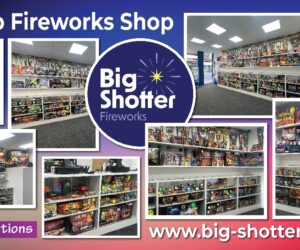 Discover a Reliable Fireworks Shop Near Lofthouse – Great Deals
