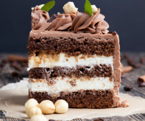 The Ultimate Patisserie Experience: Indulge in Exquisite Pastries & Cakes
