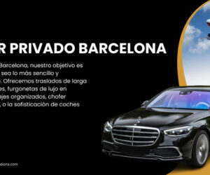minivan for tours in Barcelona Your Definitive Confidential Escort Administration