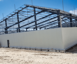 Expert Industrial Roofing in Gosport – Reliable Solutions for Your Needs