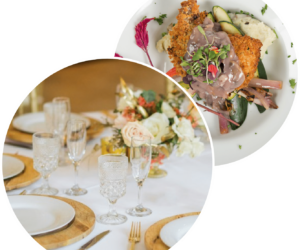 Birthday Catering: 12 Creative Ideas for a Memorable Celebration