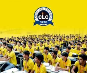 Searching for the Top JEE / NEET Coaching in Sikar? Come to CLC Sikar