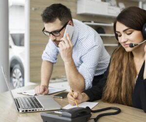 Top Ways Your Customers Want to Contact You – DialDesk