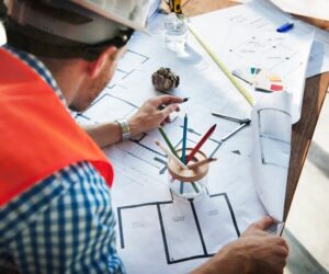 The Role of Shop Drawing Services in Architectural Projects