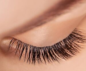 Celebrity-Inspired Eyelash Looks You Can Try at Home