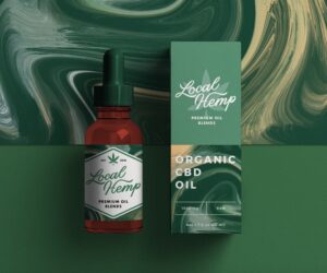 Custom CBD Boxes: A Sustainable and Effective Packaging