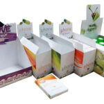 custom display boxes