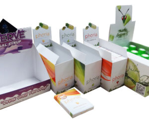 Elevating Brand Visibility with Custom Display Boxes & Packaging