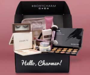 Custom Cosmetic Boxes: The Growing Trend in the Packaging