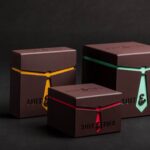 custom rigid boxes