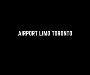 Airport Limo Toronto