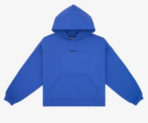 The Rise of WRSTBHVR: A Hoodie That Defines Modern Street Fashion