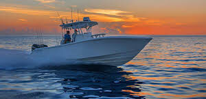 What to Expect on Your Fishing Charter?
