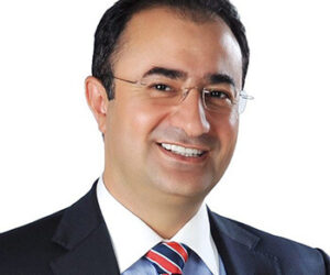Dr. Shahram Sajjadi in 2025: The Best Rhinoplasty in Dubai