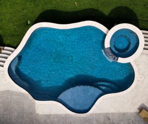 Eco-Finish Interior Pool Coating | Durable & Premium Quality