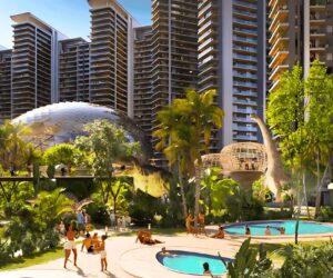 Elan The Emperor: A Signature of Luxury Flats in Dwarka Expressway Sector 106, Gurugram