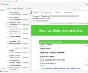 How to Download Gmail Emails to Computer in Bulk Quickly?