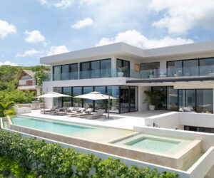Explore the Beauty of Costa Rica: Luxury Villas for Rent with Stunning Ocean Views