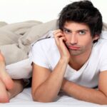 This image is about Sexual Deprivation