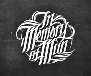Calligraphy Logo Design Services in Karachi: Elevating Your Brand with Unique Artistic Touches