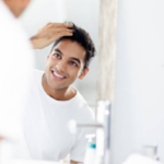 hair volume powder